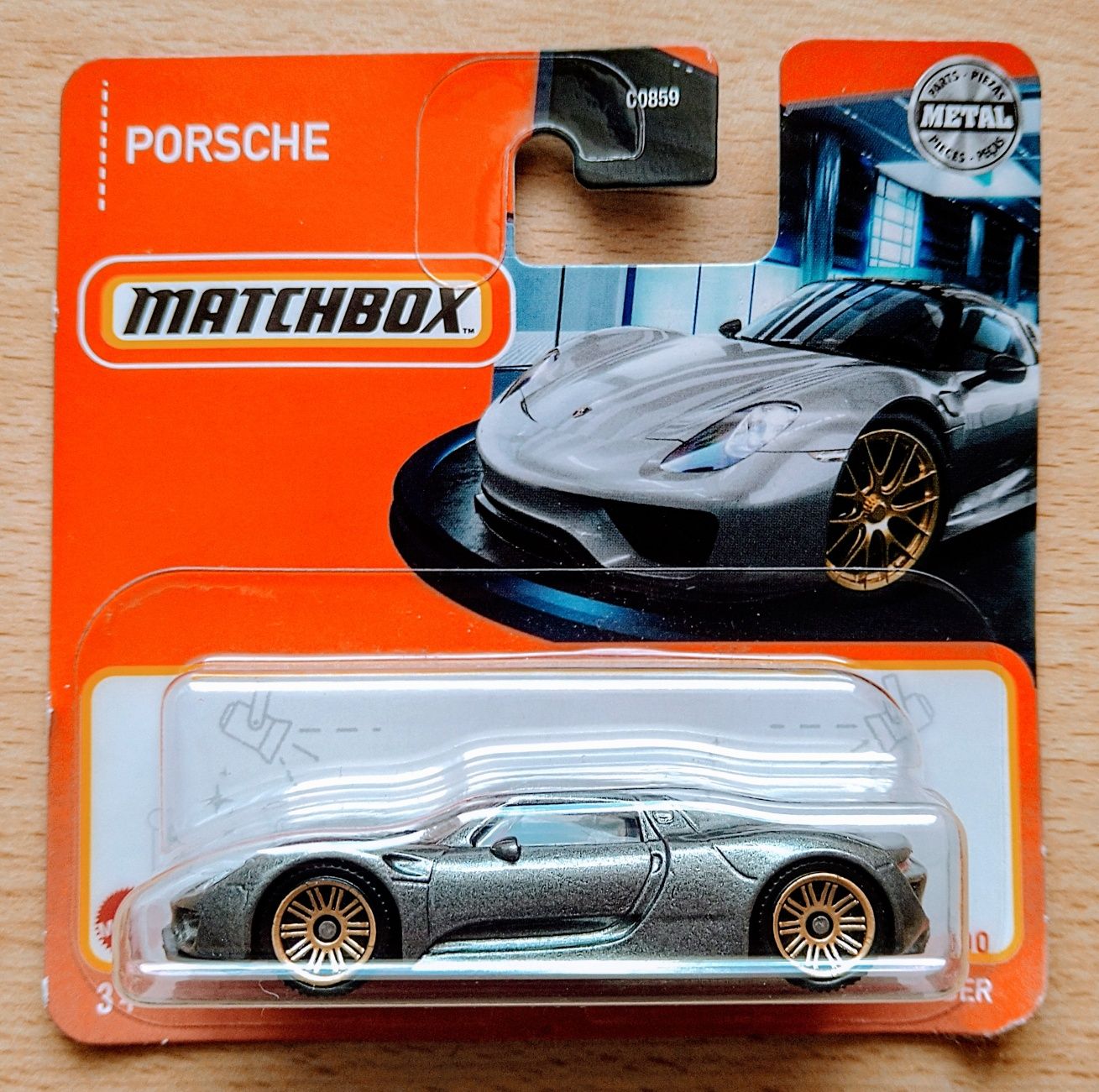 Колички Matchbox, Hot Wheels 2022г.