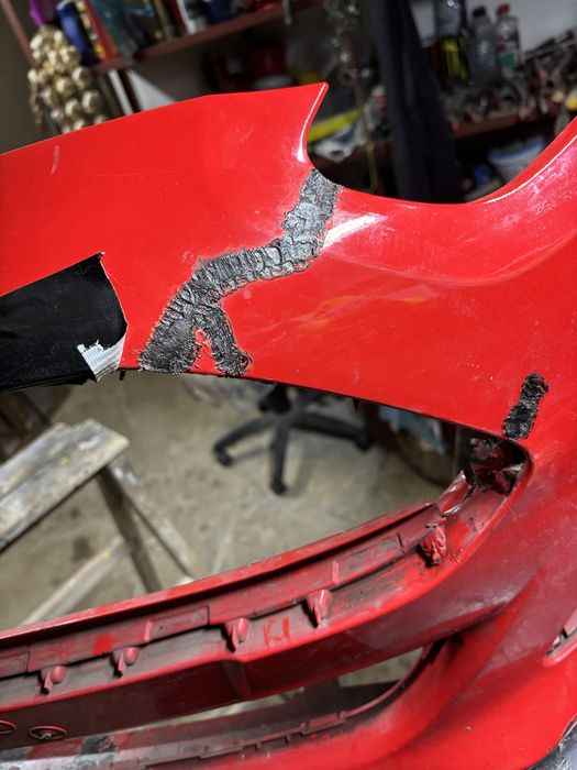 Reparatii sudura plastic suceava