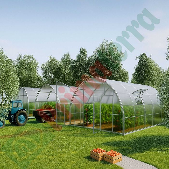 Оранжерия Primaterra Farmer