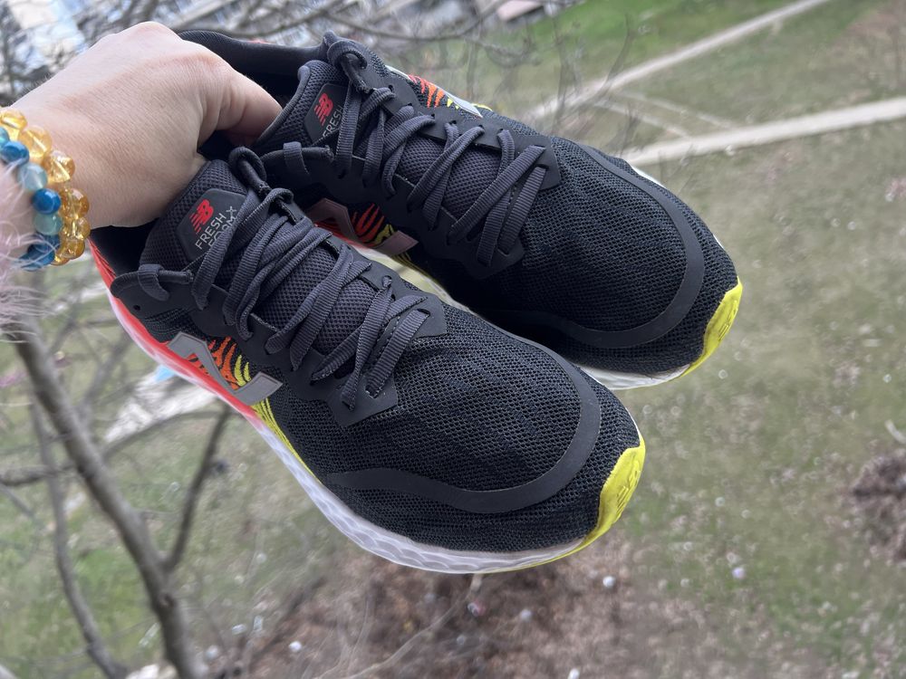 New Balance Fresh Foam Tempo Phantom — номер 44