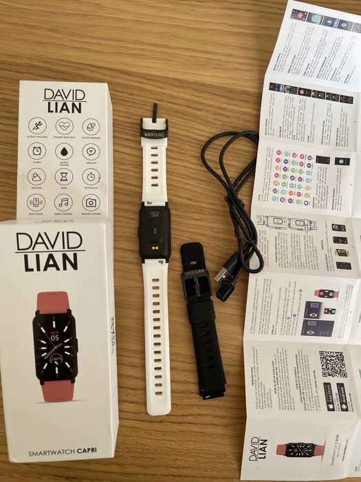 Смарт часовник/ smart watch Apple, series 3