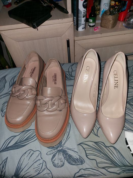 Продам женскую обувь