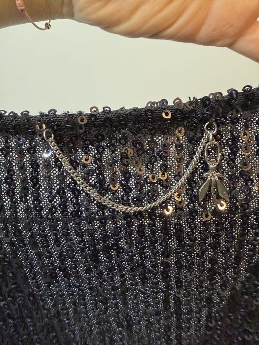 Вечерна рокля Patrizia Pepe