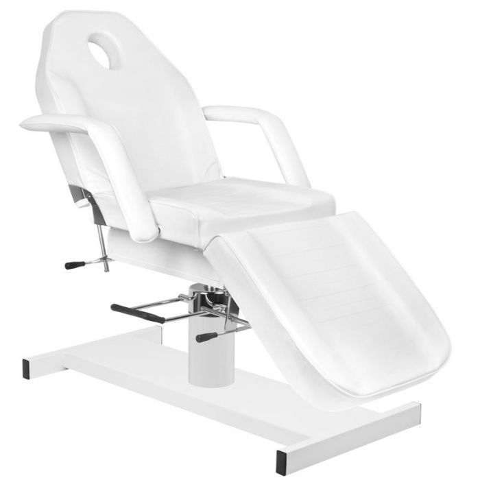Pat Cosmetica cu Pompa Hidraulica