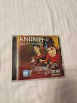 Anonim - Hai Sa Vorbim  - 20cm records