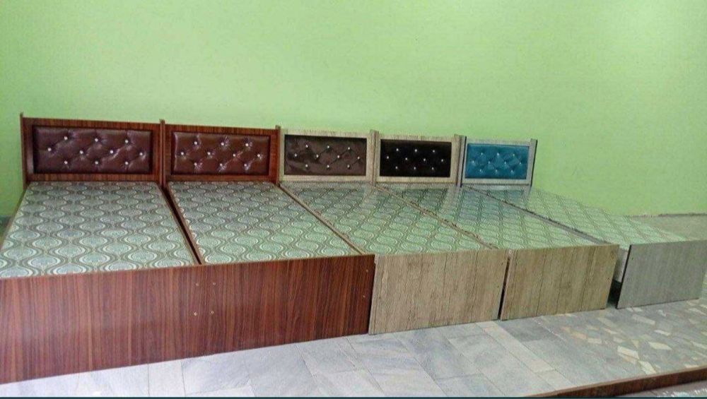 Spalniy mebel 1 kishilik