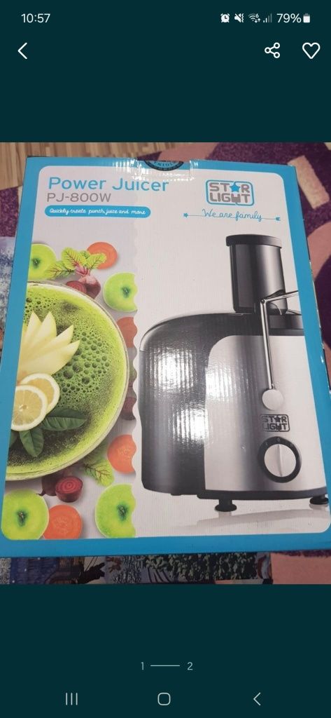 Robot de bucatarie