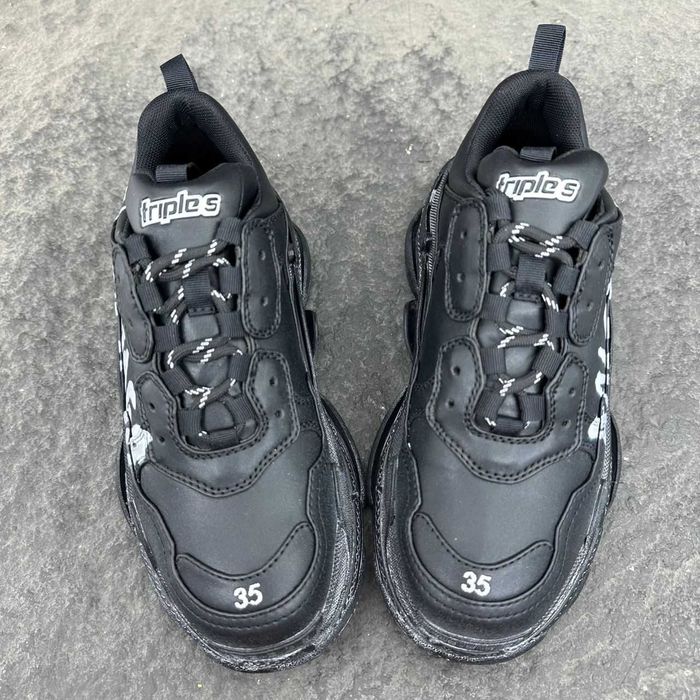 Balenciaga Triple S