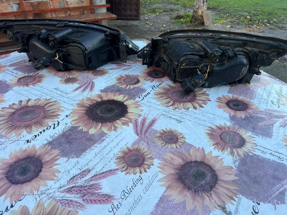 Фарове за Форд Мондео мк3