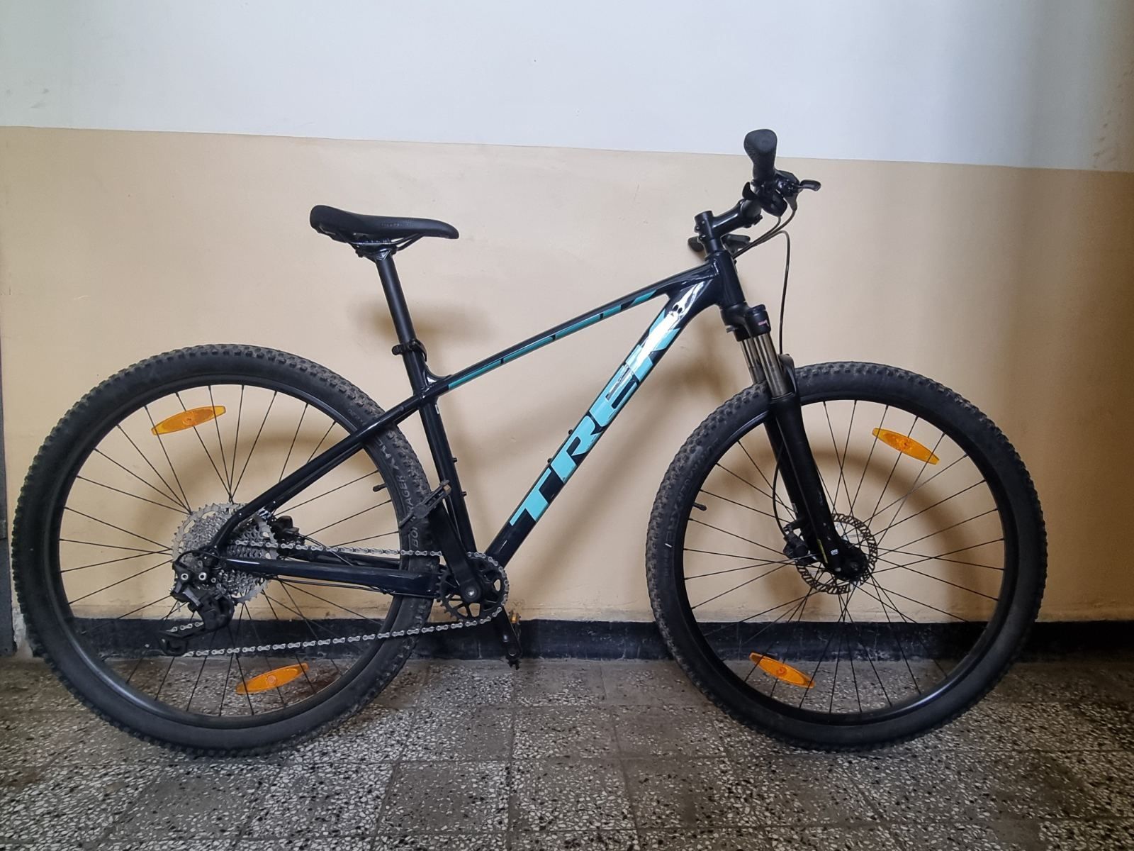 Trek Merlin 29 gen 2