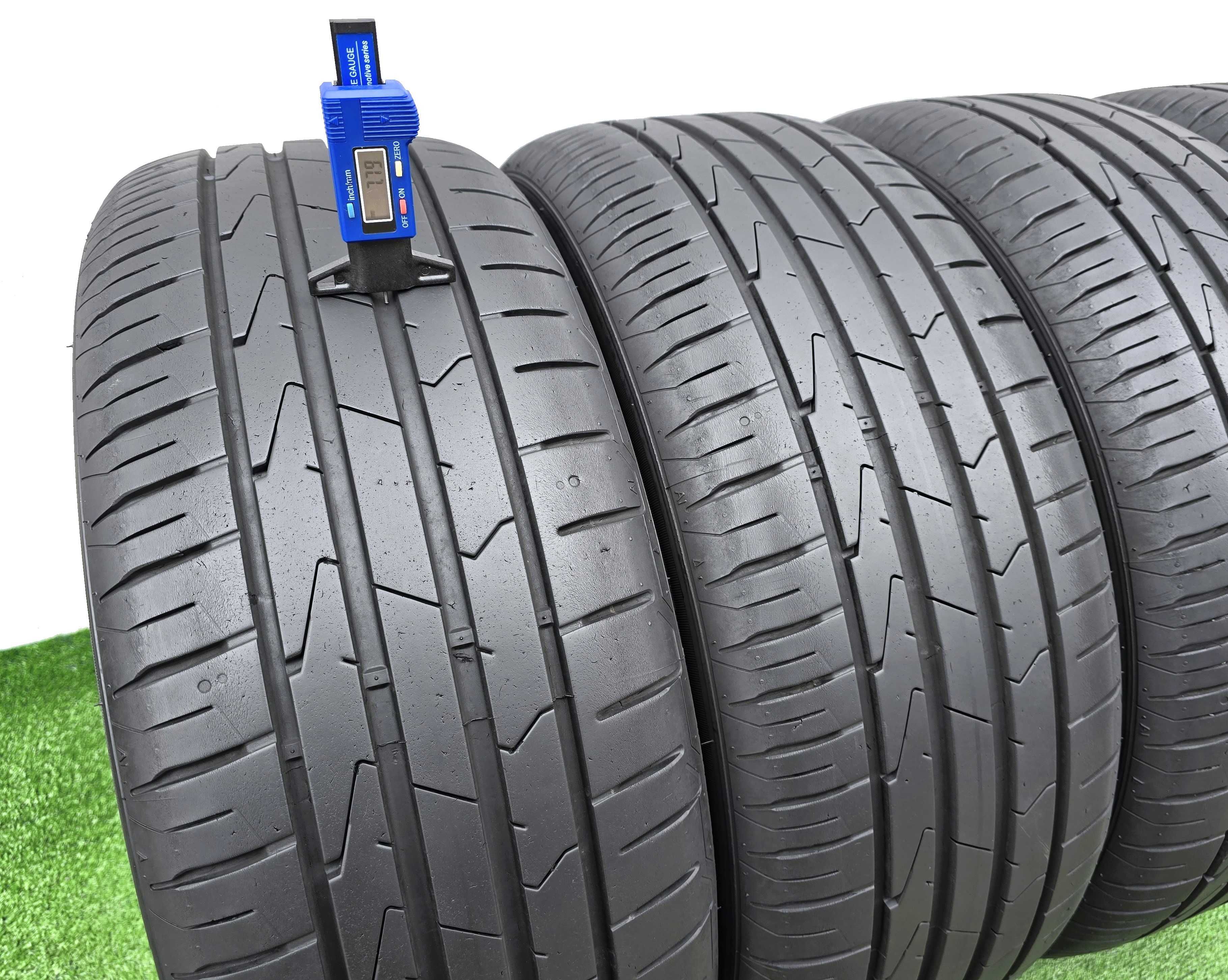 4бр. 215/45/18 HANKOOK Ventus Prime 3