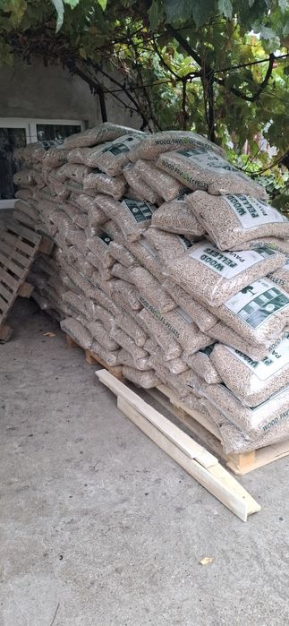 Peleti fag 70% 15kg