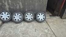 Vand Jante vw polo !!!