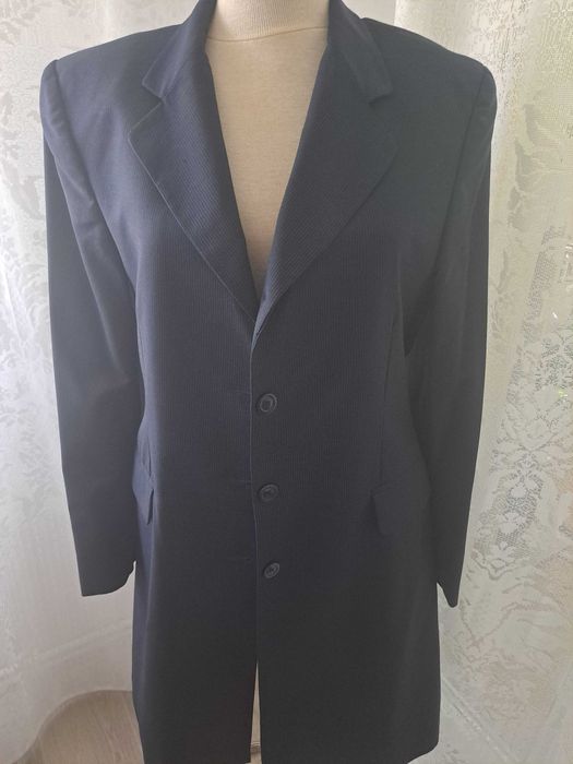 costum casual, rochie si sacou