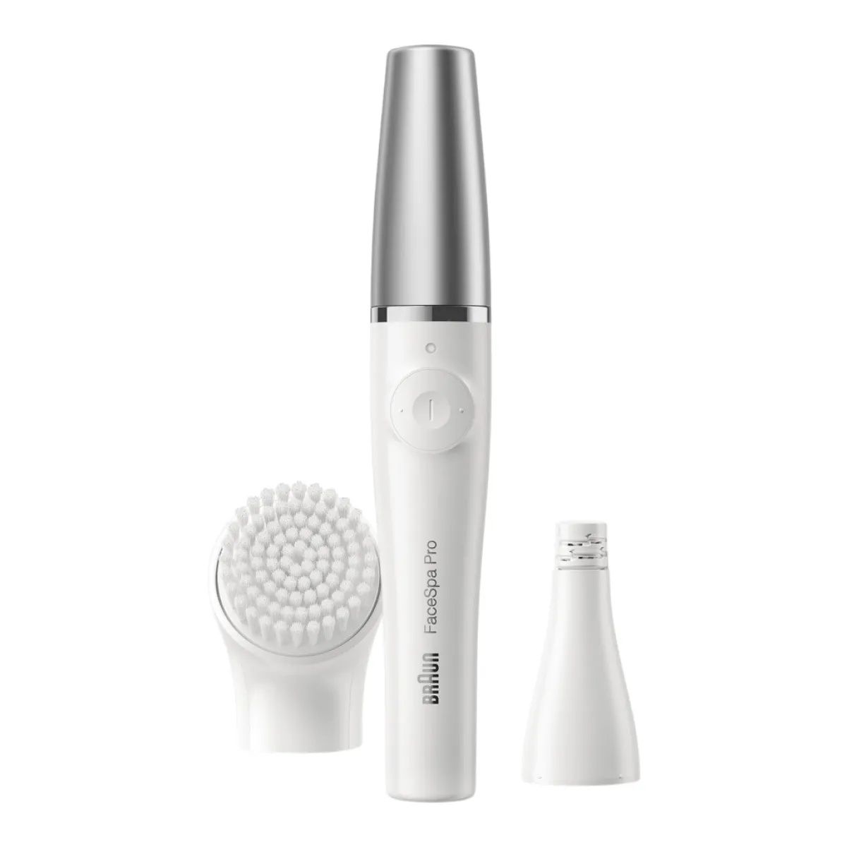 Эпилятор Braun FaceSpa Pro 910