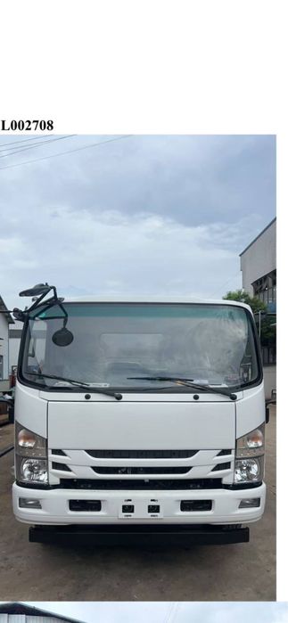 ISUZU galnavoz 5 куб Срочна сотилади