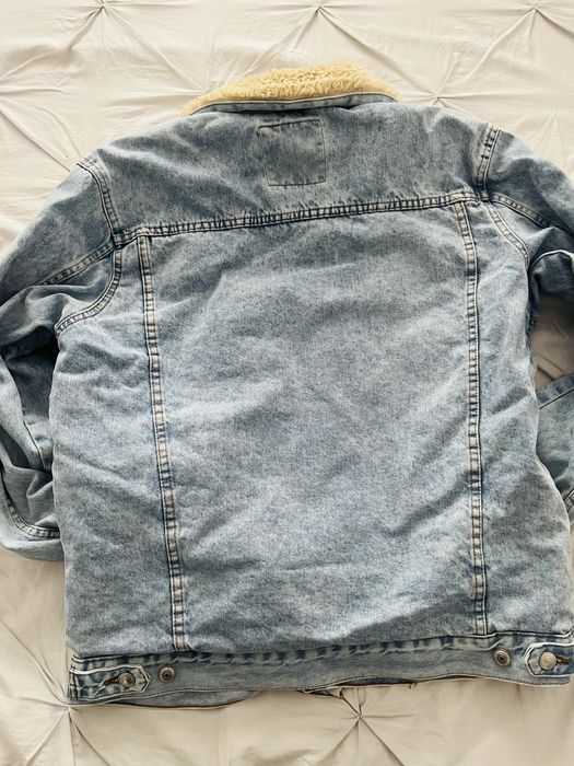 Яке Деним Zara/Зара