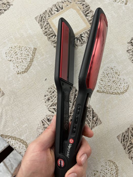 Преса за коса UPGRADE ……….