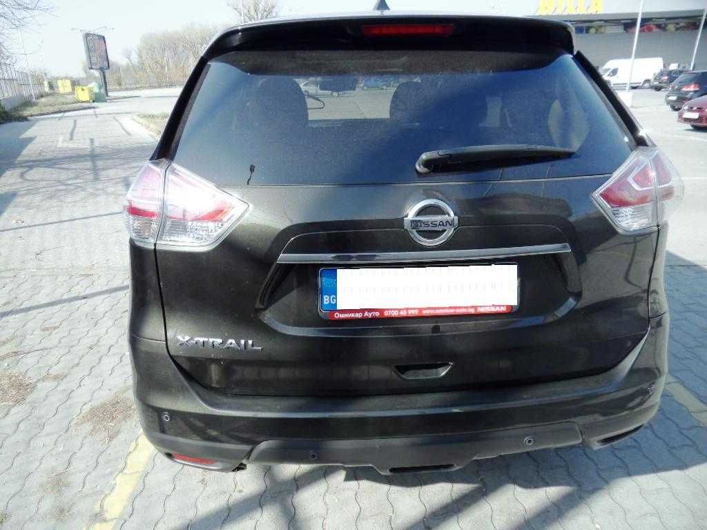 ПРОДАВАМ   Nissan X-trail / Нисан (цена с ДДС)