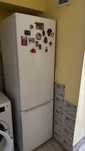 Combina frigorifica Arctic AK54305M30W