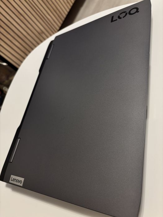 Laptop Lenovo Loq 15APH8 - stare excelenta