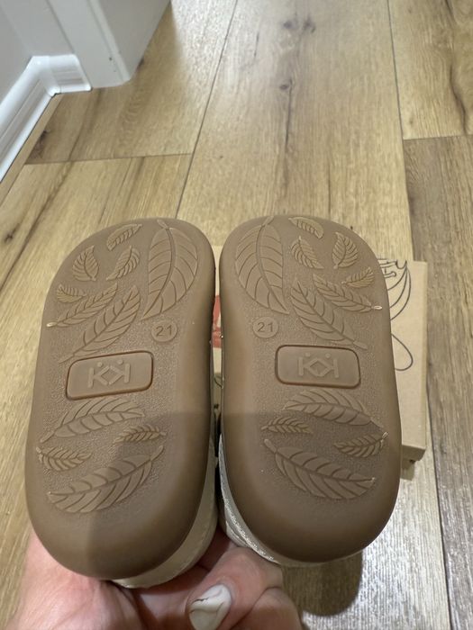 Детски Зимни обувки - Колев и Колев и HM