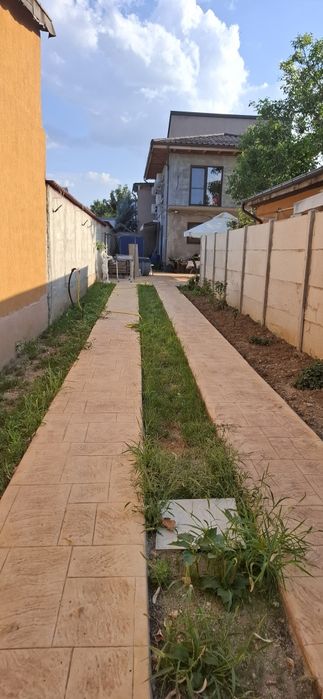 Casa 5 camere - Vatra Noua / Jandermeriei / Sisesti / Baneasa