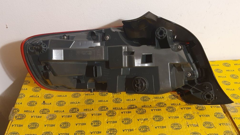 Lampa tripla stop led dreapta BMW 2 f22 f87 f23 m2 lci facelift
