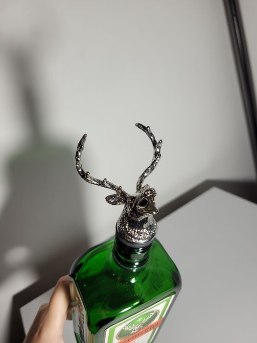 Dozator Jagermeister nou