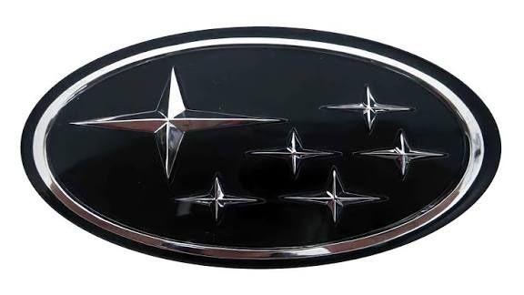 Запчасти Subaru (Субару) в наличии и на заказ