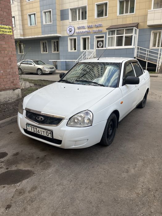 Аренда авто приора выкуп 8000