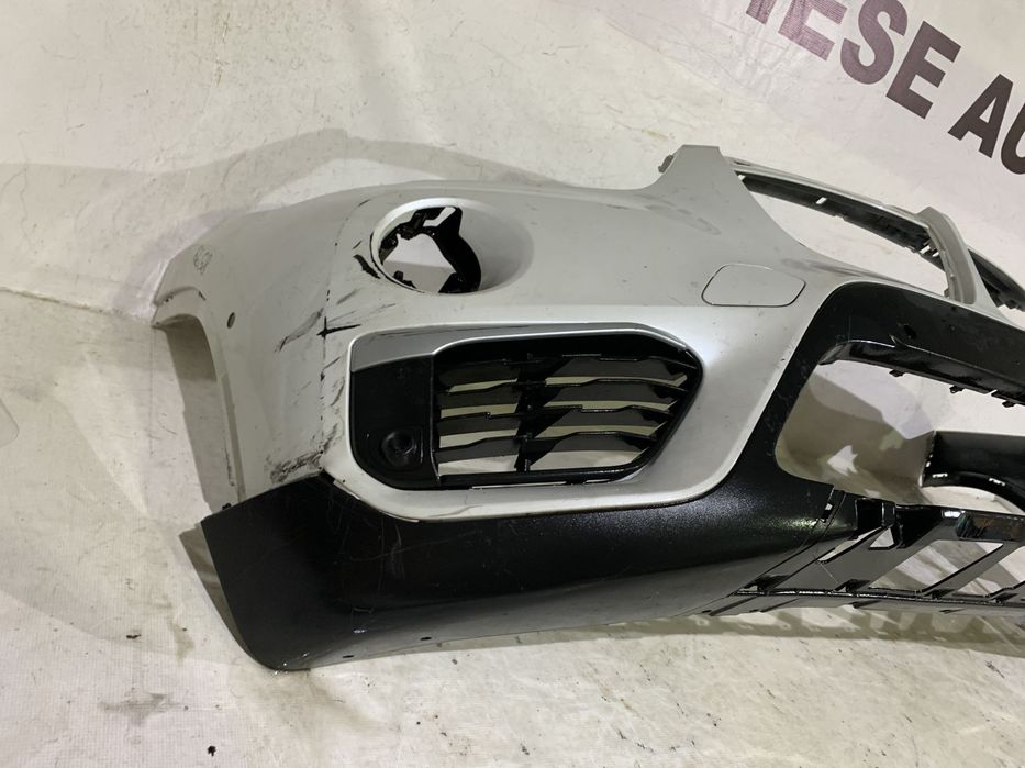 Bara fata BMW X1, F48, X-Line, 2015, 2016, 2017, 2018, cod origine OE 51117354815.