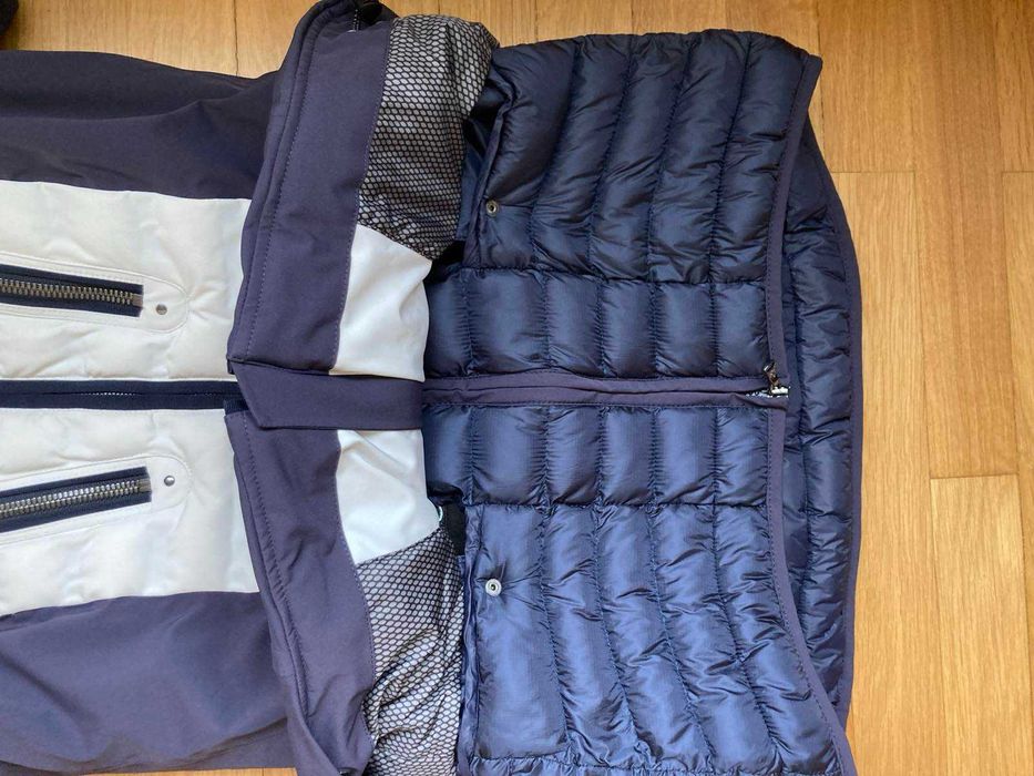 Bogner Rachel-T яке 2 в 1 (Богнер ски яке/градско яке), р.34XS