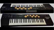 Casio Casiotone CT-510 Vintage