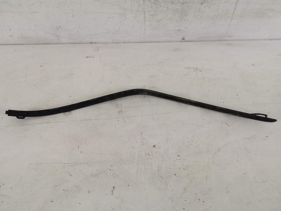 Декоративен елемент предна броня ляво Мерцедес-Бенц ГЛЕ-Клас / Mercede