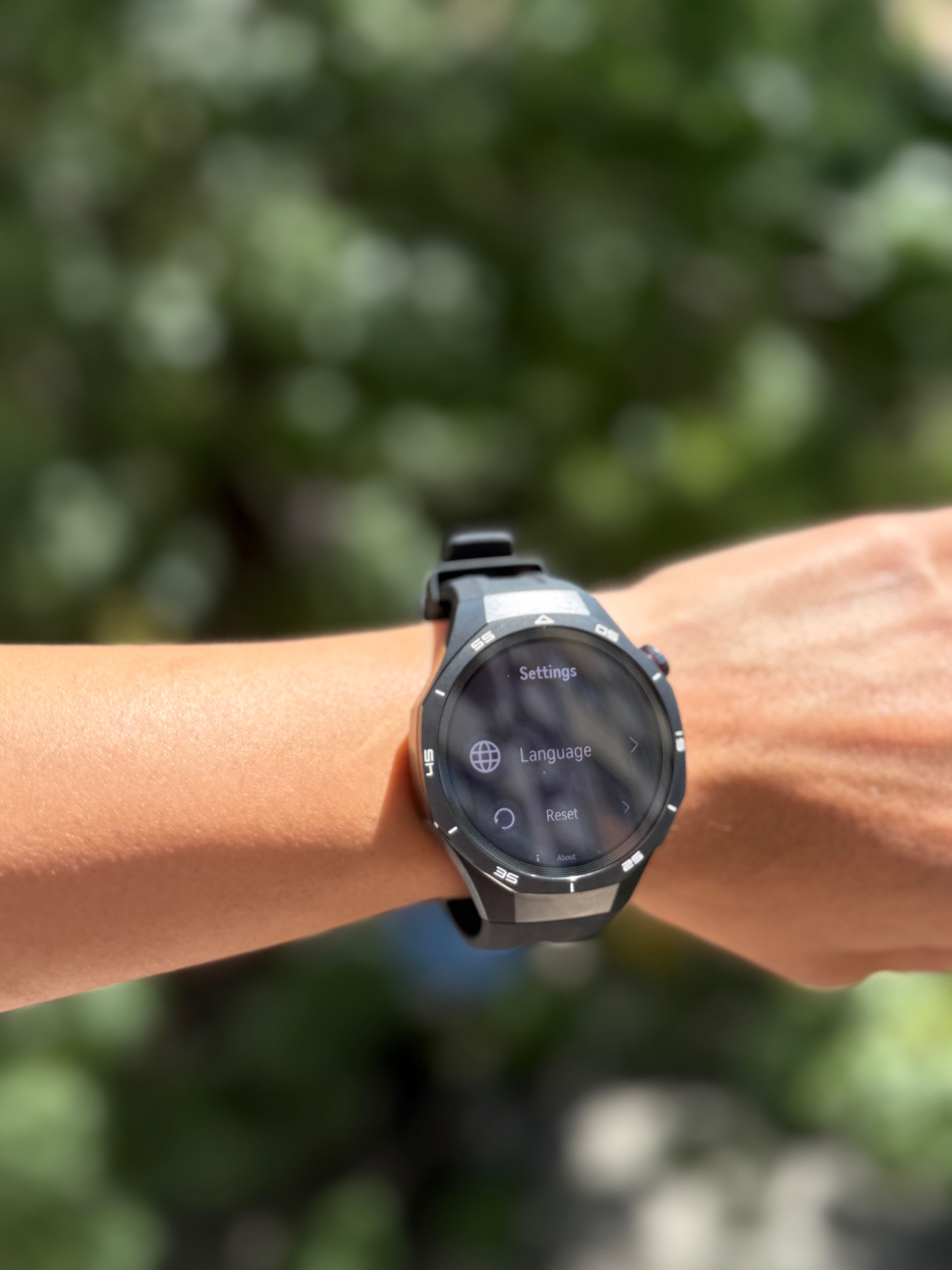 HUAWEI watch GT 5 Pro 46mm в гаранция