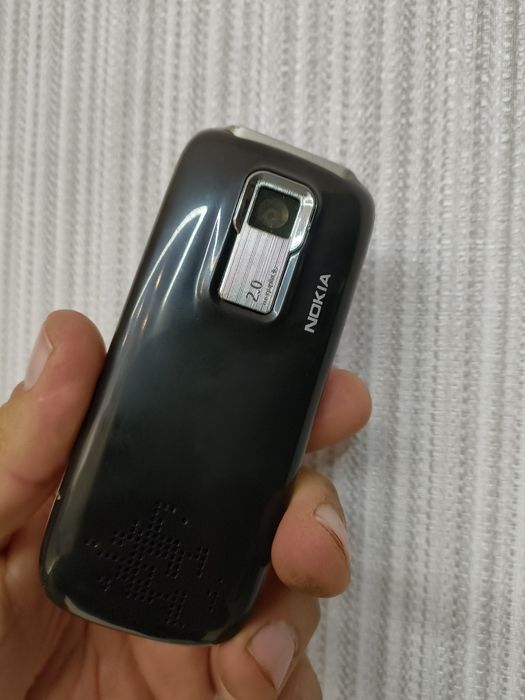 Nokia 5130c express music