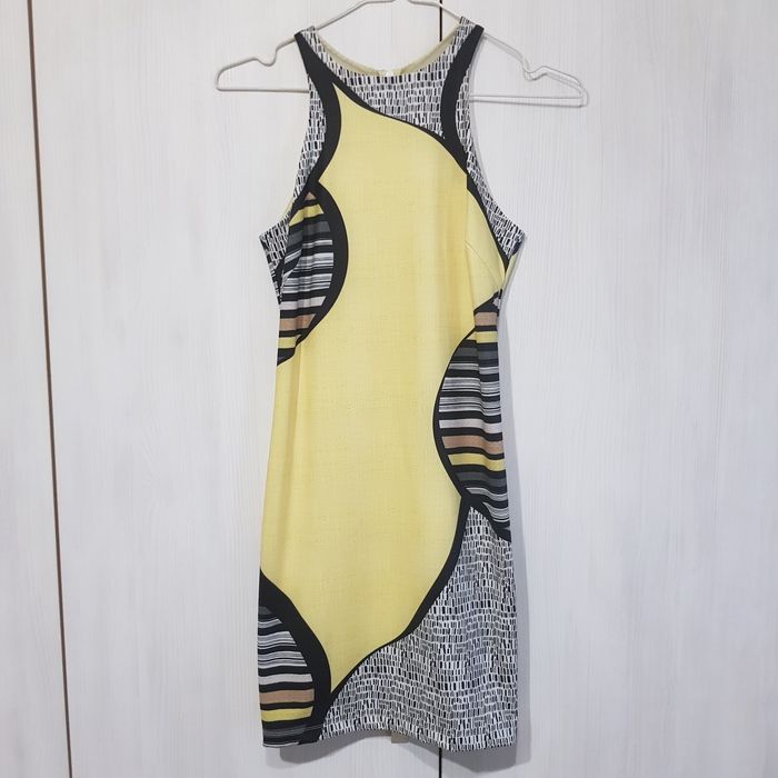 Лятна рокля Алеса