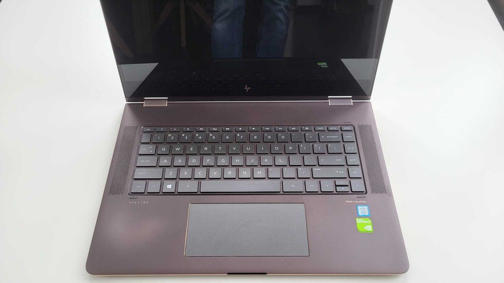 Laptopt HP Spectre x360 i7-8550U 1.8Ghz