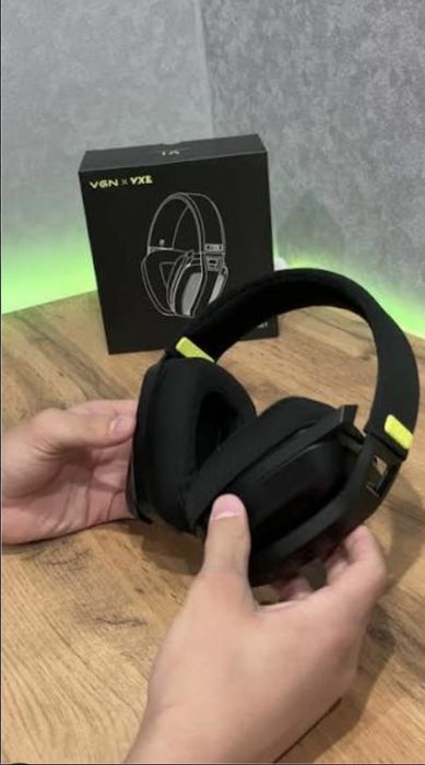Наушники vgn vxe v1