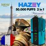 Vape Doua Arome Cu 50.000 Pufuri Switch Magnetic!