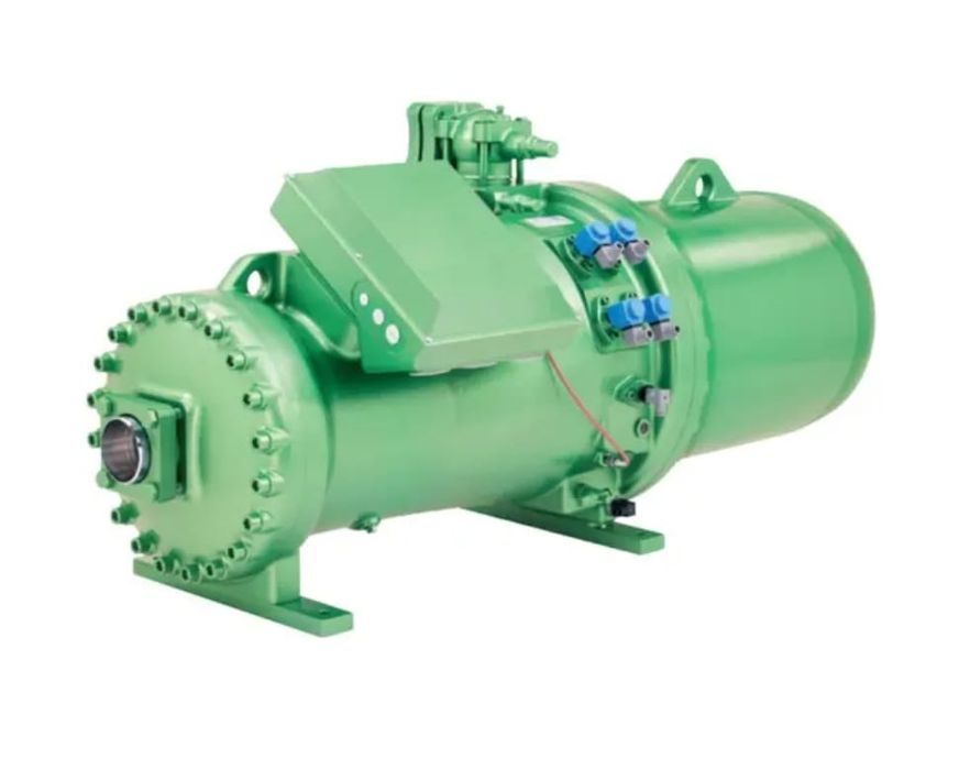 Винтовой компрессор Bitzer CSH140-40P made in E.C.