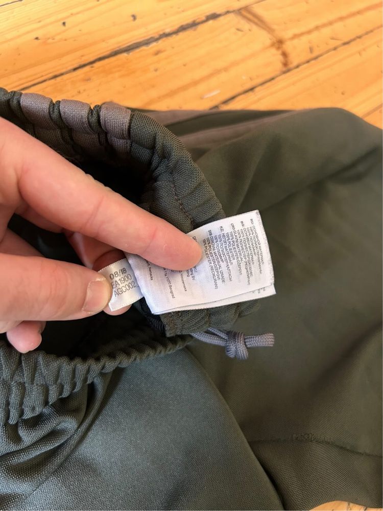 Adidas Calabasas Долнище