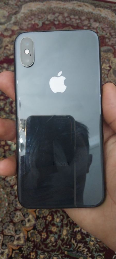 Iphone X 256 Gb. Нахд Йок Факат Обмен