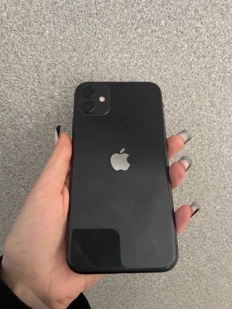 Iphone 11 продам или обмен