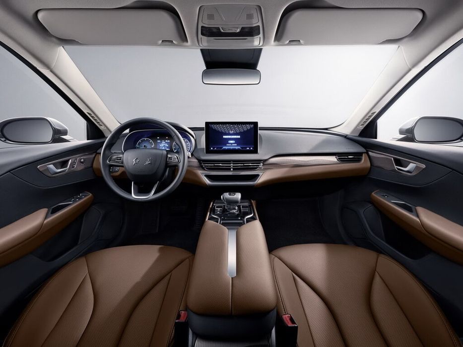 Hongqie 450 km boshlangich 30%