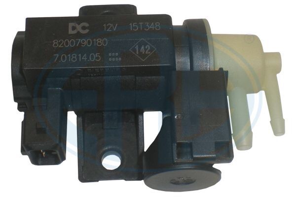 Convertor de presiune, turbocompresor ERA RENAULT 8200790180 nou
