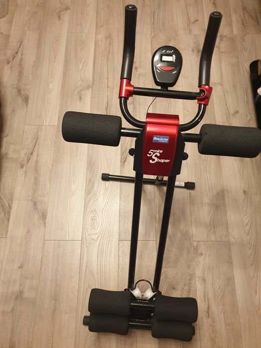 Aparat sport fitness