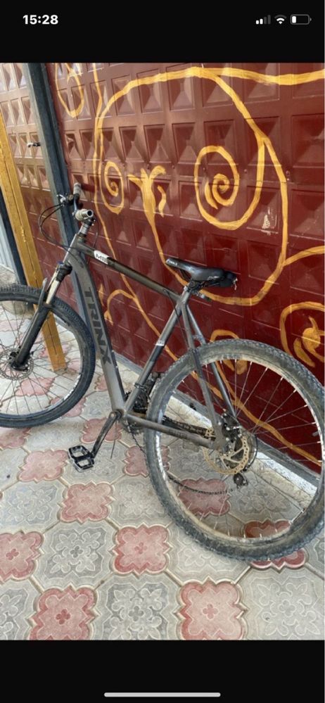 Stunt trinx m173