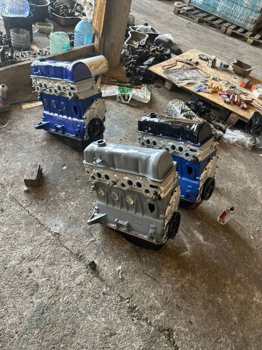 Mator Jiguli mator Jiguli  tayor matorlar